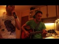 Kings Of Leon - Use Somebody (Stefan Stoilov ft. Nikolai Jelev Acoustic Cover)