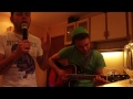 Kings Of Leon - Use Somebody (Stefan Stoilov ft. Nikolai Jelev Acoustic Cover)