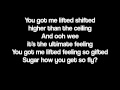 Shell Shock Fever Lyrics - U.D.O. - Only on JioSaavn