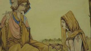 kuldeep manak tere tille ton