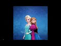 Frozen - Let it go ( S-a intamplat) - versuri