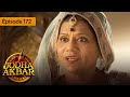 Jodha Akbar - Ep 172 - La fougueuse princesse et le prince sans coeur - S?rie en fran?ais - HD