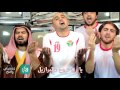 أغنية النشامى #تشويش_واضح #نص_سادة