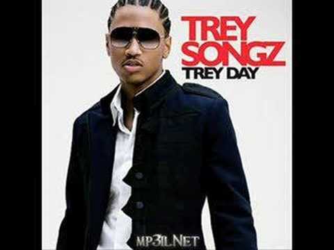 Trey Songz - Make You A Star