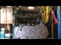 1999 Ford F350 Powerstroke 7 3l Diesel Oil Pan Replacement