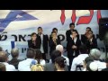 הפועל באר שבע מרכין ראש לזכר אוהדיו שנפלו במהלך שירותם הצבאי ובפעולות האיבה חלק אתשעה 2015