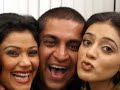 Asian Television Network interviews Tushar Unadkat.wmv