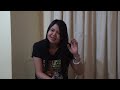 Part-1-Tagalog-Mussah Sherian Tulawie, wife of Tulawie speaks about Tulawie's case