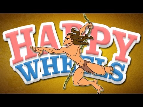 Как сделать rope swing в happy wheels Как сделать rope swing в happy wheels