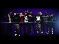 Booba - Saddam Hauts De Seine
