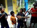 Christmas Song (Bisaya Version)