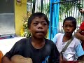 Christmas Song (Bisaya Version)