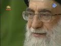 tanze shabe sher ba khamenei طنز شب شعر با خامنه ايی