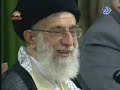 tanze shabe sher ba khamenei طنز شب شعر با خامنه ايی