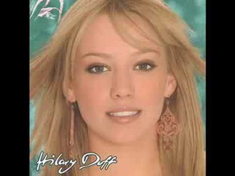 Hilary Duff Workin' It Out With Lyrics ILoveHilaryDuff77 9464 views 3