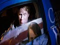 The Campaign - Drunk driving scene
