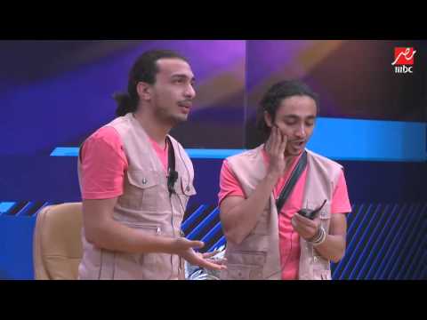 مداخلة أحمد التباع مع #مسرح مصر - عرب توداي