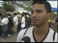 Projeto da UFRJ promove visita de estudantes - Repórter Brasil (noite)