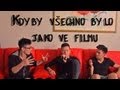 Kdyby všechno bylo jak ve filmu Kdyby všechno bylo jak ve filmu