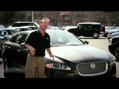 2011 Jaguar XJ Supersport CNETTV 98628 views 1 year ago Jaguar's classic 