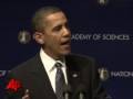 Obama: Swine Flu Cause for Concern, Not Alarm