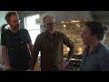 Cooking Perfect Omelettes with Adam Savage (and Traci Des Jardins!)
