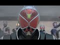 仮面ライダー バトライド・ウォー PV第3弾