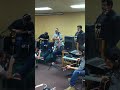 Otis Taylor Trance Blues Workshop
