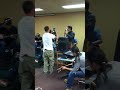 Otis Taylor Trance Blues Workshop