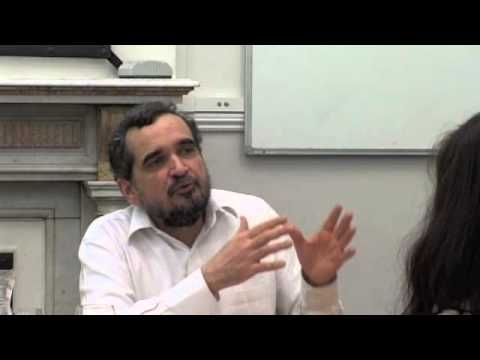 Dialogues in Development: Mihir Shah, Institutional Challenges of the Twelfth Indian Five Year Plan