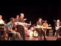 Mitch Chakour Family And Friends Live @ The Majestic Theater