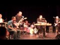 Mitch Chakour Family And Friends Live @ The Majestic Theater