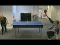 Elyar Fox exclusive interview: Miley Cyrus collab? And we play ping pong! Elyar Fox exclusive interview: Miley Cyrus collab? And we play ping pong!
