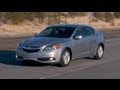 Acura ILX Goes Back to the Basics - Wide Open Throttle Episode 13