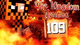 Thumbnail van [The Kingdom Jenava] #109 Entropiaans FEEST!