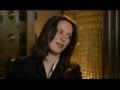 Interview with Rebecca Hall for TheTown