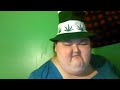 FUNNY FAT WOMAN SINGING - Baby One More Time (Cover) Britney Spears.