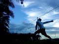 Gulung Takraw