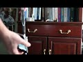 iPing Cradle for iPhone