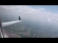 Smooth HD Bombardier CRJ-700 Takeoff From Oklahoma City!!!