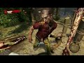 Dead Island Riptide Végigjátszás w/ Süti & Vinczinho 8. Rész - Francia A Bajban