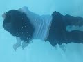Never been seen Videos: Ang undin sa Swimming pool