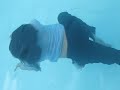 Never been seen Videos: Ang undin sa Swimming pool