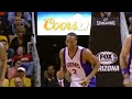 Phoenix Suns Top 10 Plays of the 2013 Season