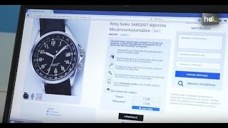 ¿Cómo evitar sorpresas al comprar por internet?
