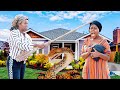 DADA WA KAZI NYOKA  SNAKE HOUSE GIRL PART 91 SEASON 3Love story
