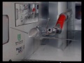 Fluid Structure Interaction with RBF Morph: Aeroelastic Analysis of a Full Aircraft Model