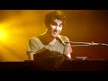 Darren Criss - Les Champs Elysées (cover) - @ Le Nouveau Casino Paris 17.06.2013 HD