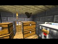 Crazycraft פרק 4 חלומו של המיינר