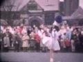 Quincy Ma. Holiday Parades Late 1950's